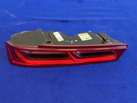 2016-2018 Chevrolet Camaro SS 6.2L Driver Left Rear Taillight Brake Lamp Light - The Parts Farm