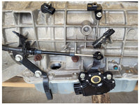 2006 Ford Mustang GT 4.6L 5R55 Automatic Transmission A/T 5 Speed 43k Miles 2600 - The Parts Farm
