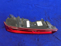 2016-2018 Chevrolet Camaro LS LT SS Driver Left LH Taillight Lamp Lens Light - The Parts Farm