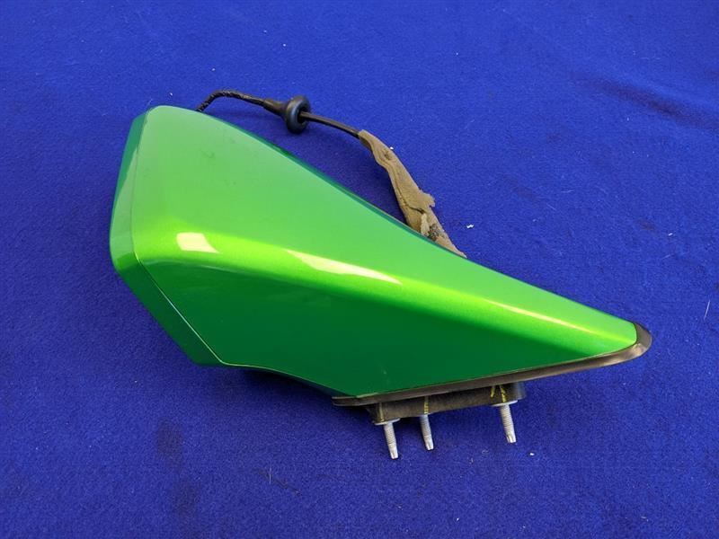 2010-2015 Chevrolet Camaro SS Driver Left Rear View Mirror Power Heated DD1 - The Parts Farm