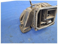 2014 Audi R8 V10 Coupe Heater Core Box Air Conditioning AC HVAC *Parts* 2136 - The Parts Farm