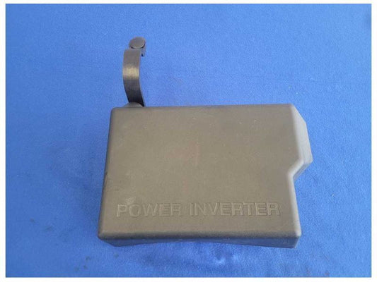 2015-2017 Ford F150 4x4 Pickup Truck Convertor Invertor Charger 2575 - The Parts Farm