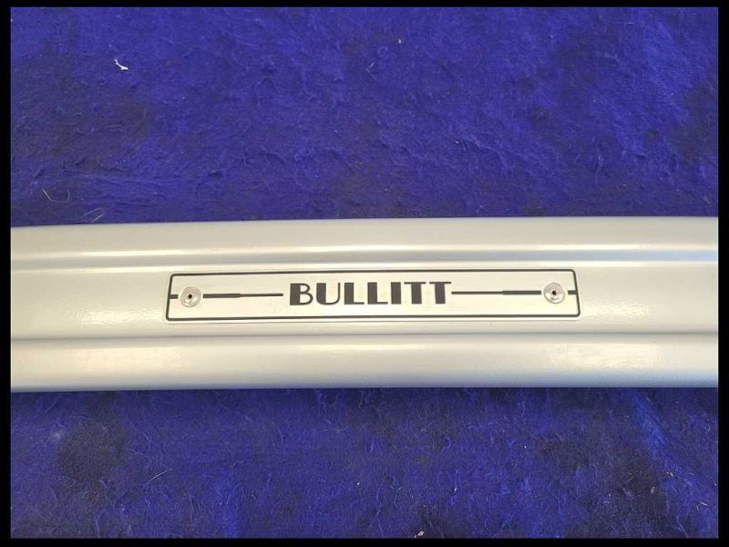 2015-2020 Ford Mustang GT S550 Bullitt Strut Tower Brace Support Suspension - The Parts Farm