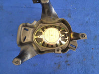 2005-2009 Ford Mustang GT 4.6L Saleen Convertible Driver Door Speaker Audio 2453 - The Parts Farm