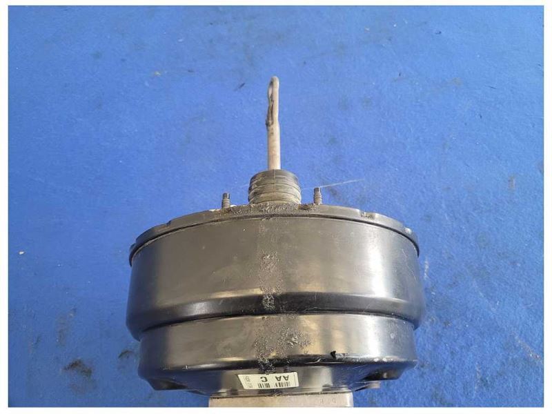 2010-2015 Chevrolet Camaro SS Power Brake Booster Master Cylinder 2528 - The Parts Farm