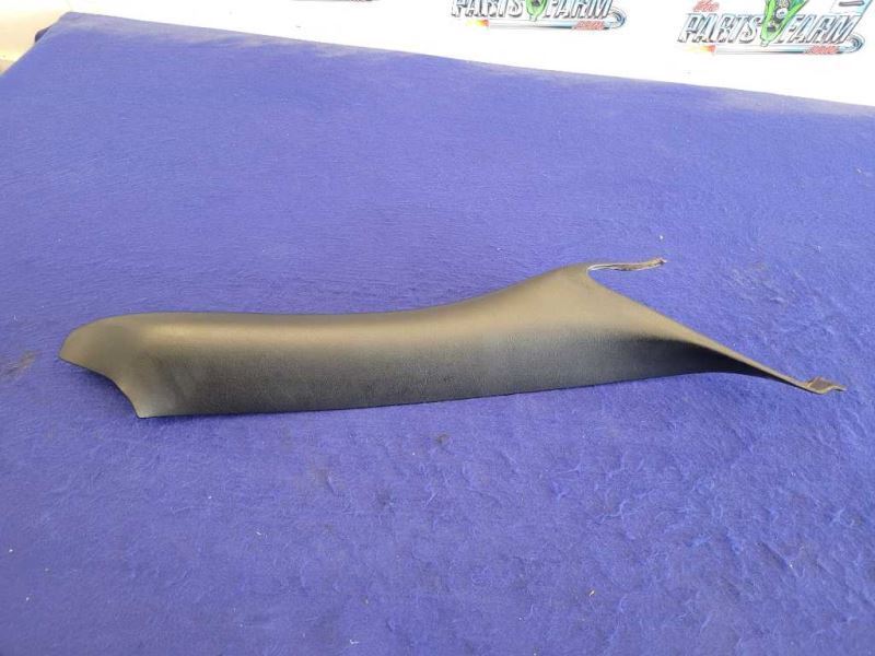 1997-2004 Chevrolet Corvette FRC Z06 C5 Passenger Front A Pillar Cover 2052 - The Parts Farm