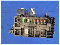 2015 Ford Mustang GT S550 Front Body Control Module Fuse Box Engine 2551 - The Parts Farm