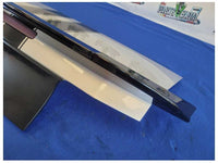 2013-2014 Ford Mustang GT Trunk Deck Lid Hatch Wing Spoiler Coupe Paint UX 2578 - The Parts Farm