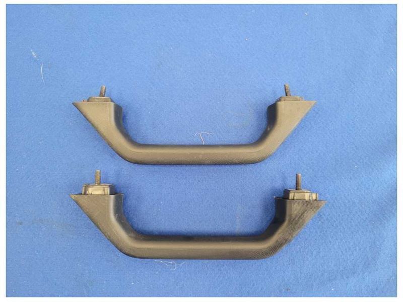 2018-2020 Ford F150 F-150 Roush Truck Pair Pull Handles Interior 2612 - The Parts Farm