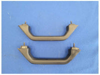 2018-2020 Ford F150 F-150 Roush Truck Pair Pull Handles Interior 2612 - The Parts Farm