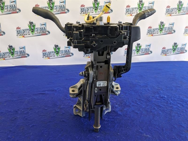 2015-2017 Ford Mustang Shelby GT350 5.2L Steering Column Turn Signal 2316 - The Parts Farm