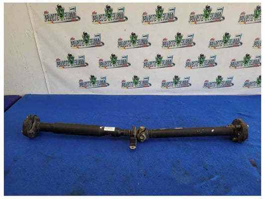 2010-2011 Chevrolet Camaro SS Driveshaft Manual Transmission M/T 2525 - The Parts Farm
