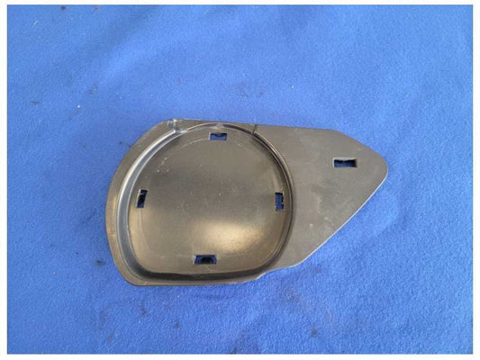 2018-2023 Ford Mustang GT Aftermarket Mach Passenger Front Fog Light Cover 2571 - The Parts Farm