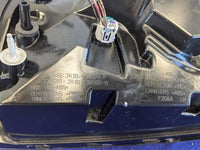 2018-2023 Ford Mustang GT S550 Driver Left LH Tail Light Lamp Brake Lens OEM - The Parts Farm