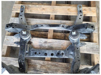 2012-2015 Chevrolet Camaro SS 6.2L Front K Member Cradle Engine Mount 2582 - The Parts Farm