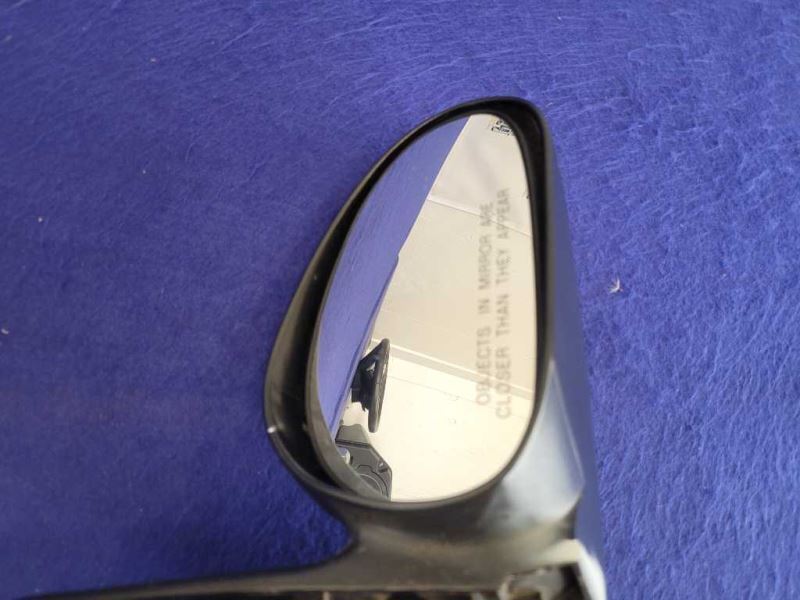 1996-1998 Ford Mustang Cobra GT Passenger Rear View Mirror Textured 2323 - The Parts Farm