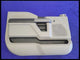 2015-2020 Ford F150 4X4 Pickup Truck Driver Left LH Front Door Panel Pull Gray - The Parts Farm