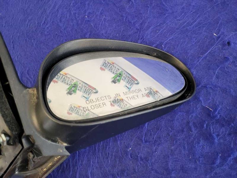 1999-2004 Ford Mustang Cobra SVT DOHC Passenger Rear View Mirrors 2312 - The Parts Farm