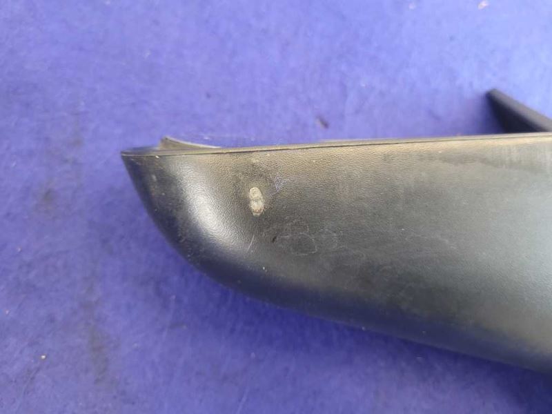 1999-2004 Ford Mustang Mach 1 Cobra GT Coupe Driver Rear View Mirror 2364 - The Parts Farm