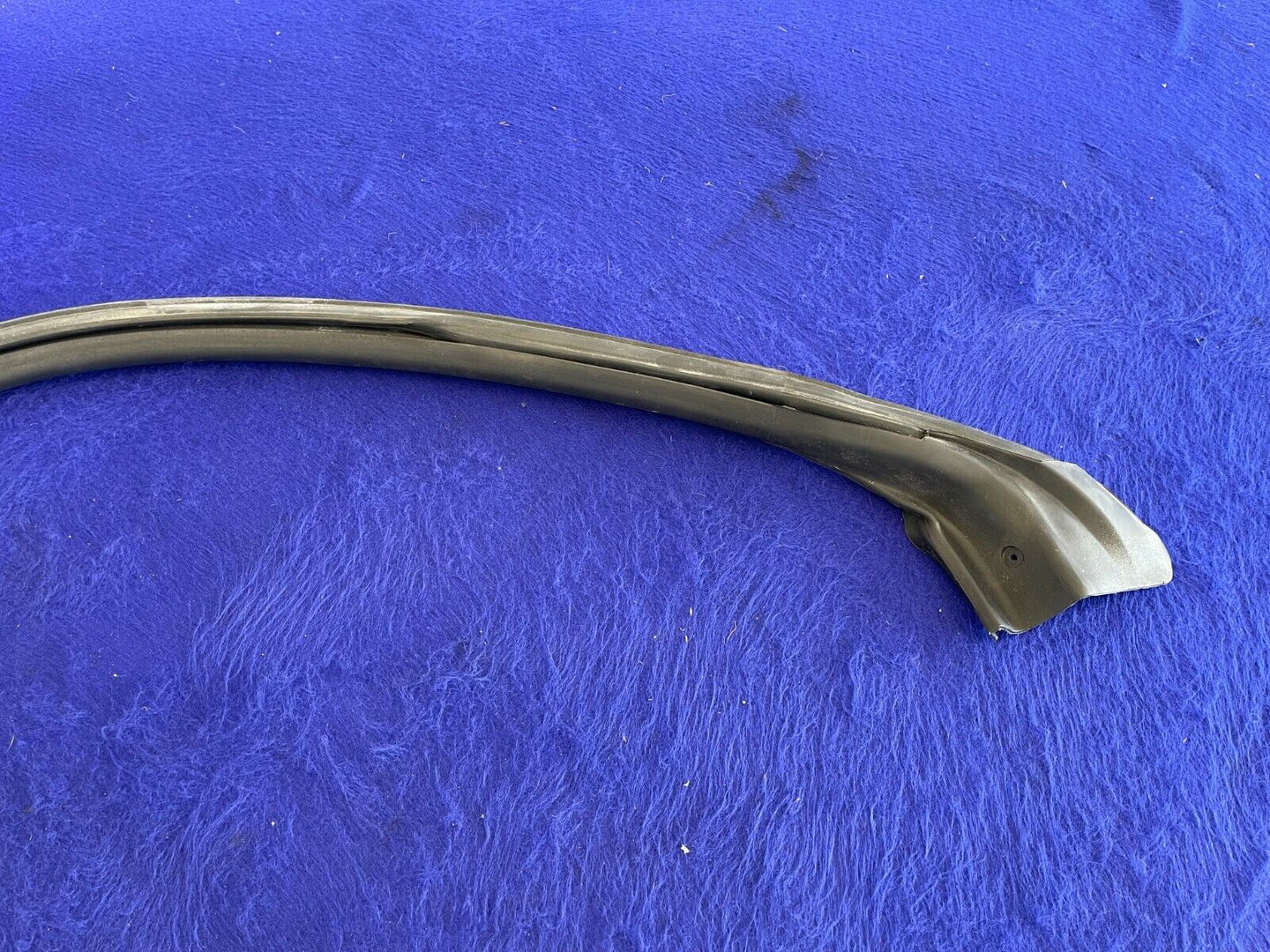 2005-2014 Ford Mustang Weather Seal Upper Door to Body Passenger RH RIght OEM - The Parts Farm