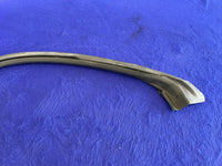 2005-2014 Ford Mustang Weather Seal Upper Door to Body Passenger RH RIght OEM - The Parts Farm