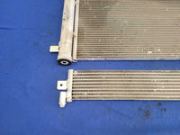 2019-2021 Chevrolet Silverado RST 6.2L 4x4 Front AC Condenser HVAC  2099 - The Parts Farm