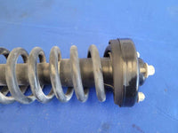2015-2017 Ford F150 2wd Pickup Truck Front Strut Suspension Spring 2481 - The Parts Farm