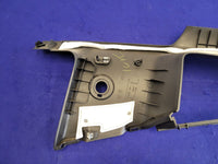 2011-2014 Ford Mustang GT S197 Coupe Upper Driver Left Rear Quarter Trim Panel - The Parts Farm