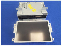 2017 Ford Mustang GT S550 Audio Radio Receiver AM FM CD Single Disc 2544 - The Parts Farm