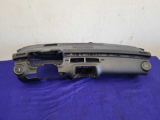 2010-2011 Chevrolet Camaro SS Dash Panel Bose Audio System Head-up Display - The Parts Farm