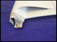 1987-1993 Ford Mustang GT 5.0L Passenger Right Rear Ground Effects Skirt Repaint - The Parts Farm