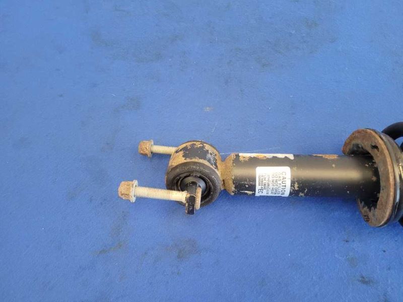 2015-2017 Ford F150 4x4 Pickup Truck Front Strut Spring Suspension 2505 - The Parts Farm