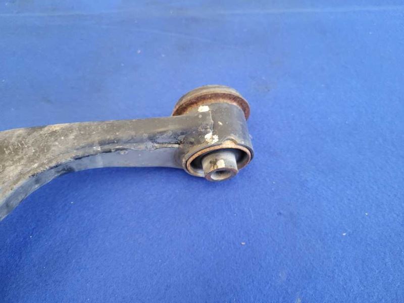 2015-2017 Ford F150 2WD Pickup Truck Passenger Front Upper Control Arm 2481 - The Parts Farm