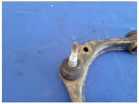 2015-2020 Ford F150 4x4 Pickup Truck Driver Left Front Upper Control Arm 2575 - The Parts Farm