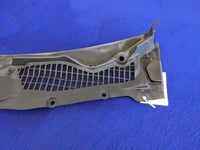 2015-2017 Ford Mustang GT 5.0L Ecoboost Cowl Vent Panel OEM Factory - The Parts Farm