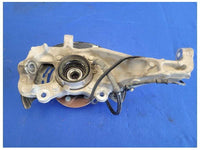 2015-2017 Ford F150 4x4 Pickup Truck Passenger Front Spindle Knuckle 2580 - The Parts Farm