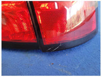 1999-2004 Ford Mustang GT Passenger RH Rear Taillight Lamp Light 2589 - The Parts Farm