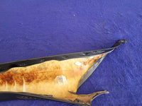 1997-2004 Chevrolet Corvette FRC Z06 C5 Passenger Front A Pillar Cover 2052 - The Parts Farm