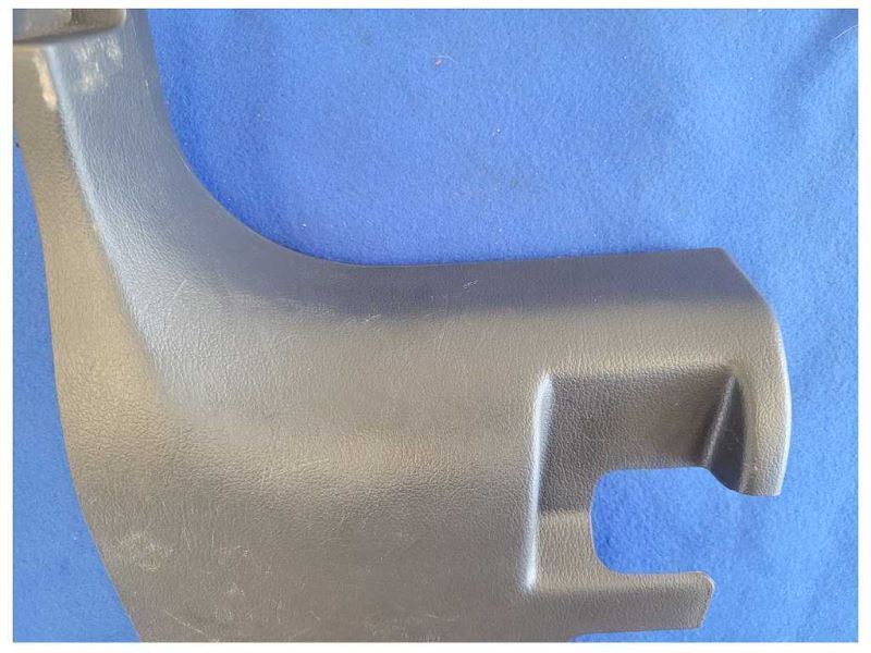 1999-2004 Ford Mustang Cobra SVT DOHC 4.6L Driver Lower Front Kick Panel 2573 - The Parts Farm