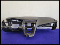 2016-2018 Cadillac CTS V 6.2 LT4 Sedan Dashboard Panel Vent Trim Front Molding - The Parts Farm
