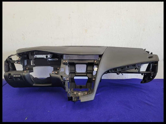 2016-2018 Cadillac CTS V 6.2 LT4 Sedan Dashboard Panel Vent Trim Front Molding - The Parts Farm