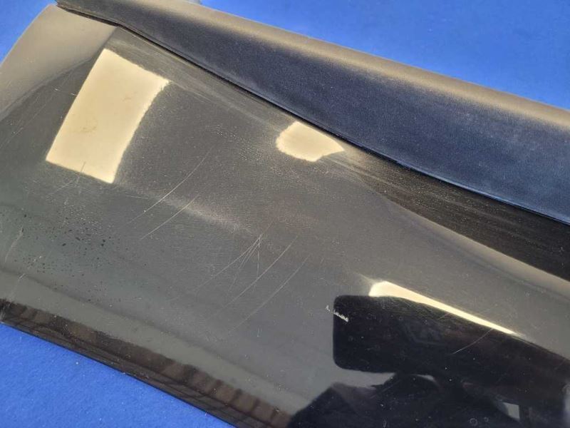 2015-2023 Ford Mustang GT S550 Driver Lower Rocker Molding Panel Paint G1 2447 - The Parts Farm