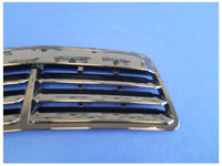 2024 Ford Mustang GT S650 Vent Air Duct Scoop Front Hood NTO Black M42 - The Parts Farm