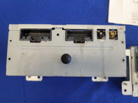 2016 Ford Mustang GT S550 Audio Radio Receiver AM FM Disc Screen 2450 - The Parts Farm