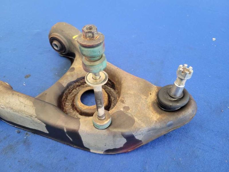 1999-2004 Ford Mustang GT Coupe Driver Front Lower Control Arm 2474 - The Parts Farm