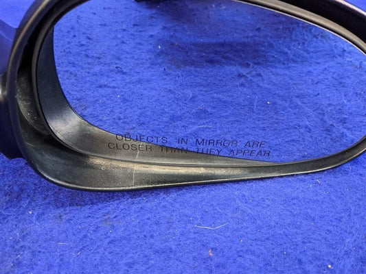 1999-2004 Ford Mustang Cobra SVT DOHC 4.6L Passenger Rear View Power Mirror OEM