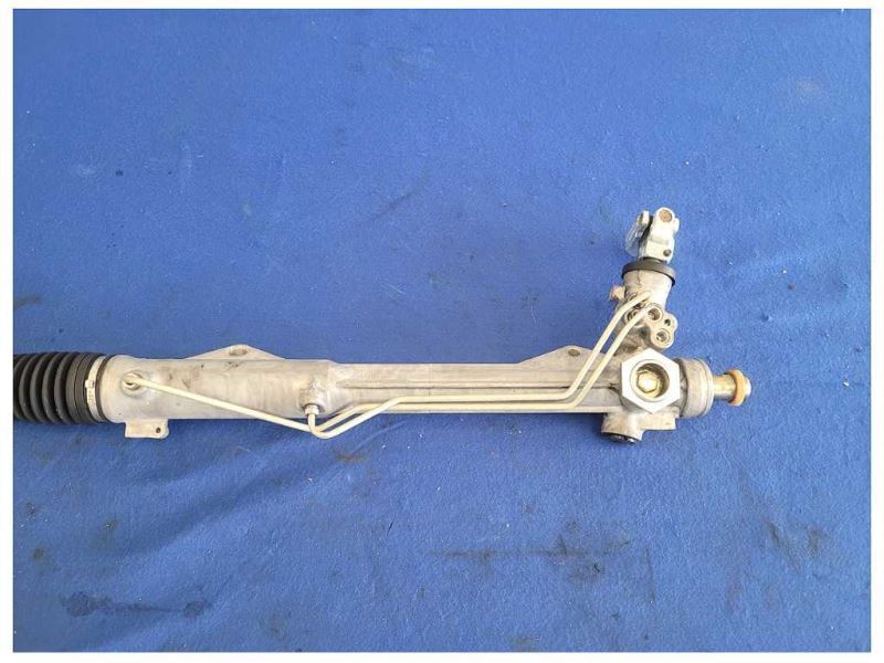 2005-2009 Ford Mustang GT 4.6L Front Steering Rack Pinion Gear Power 2453 - The Parts Farm