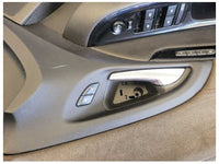 2014-2015 Chevrolet SS 6.2L Sedan Door Panels Front Back Suede Card 2350 - The Parts Farm
