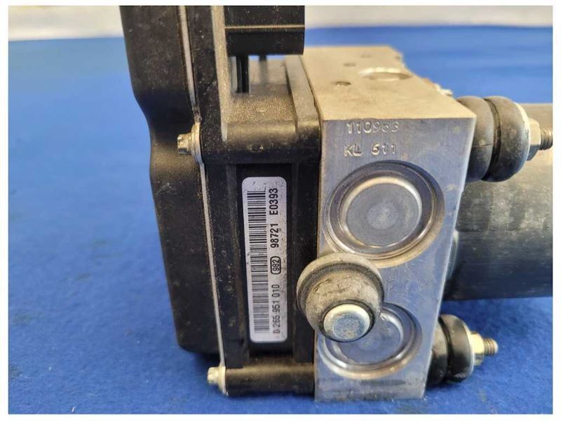 2010-2015 Chevrolet Camaro SS ABS Module Anti-Lock Brake System 2588 - The Parts Farm