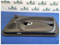 2019 Dodge Challenger SRT8 392 Passenger Front Door Panel Card *Scuffs* 2506 - The Parts Farm